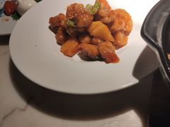-韵秋荷(宝山龙湖天街店)