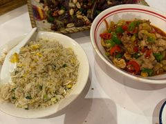 -江味龙虾馆·裸蓝龙虾(南山店)
