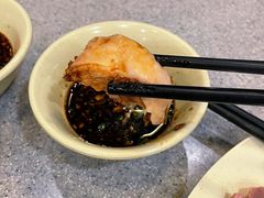 招牌百家鸡-百家鸡味馆(清泰店)