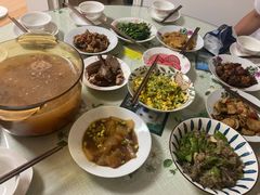 -上海闵行区阶梯吉美幼儿园