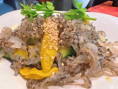 -臻享無招牌芝士烤蛙(台山昌大昌店)