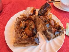 -粤北餐馆
