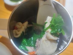 -娜仁图雅蒙古美食村(33小镇店)