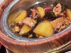 -苹果树下艺术餐厅(通州店)