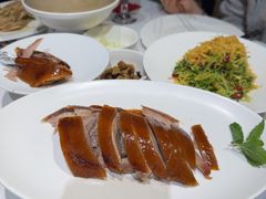 -四季民福烤鸭店(望京南湖东园店)