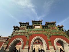 -须弥福寿之庙