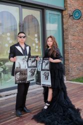 -巴黎经典婚纱摄影PARISSIC