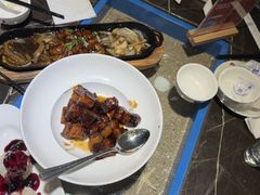-瓦国小镇·果木烤鸭·融合菜(西口店)