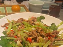 -北平食府(马鞍山路店)