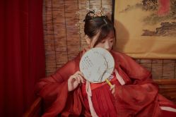 -汉仪华裳汉服馆(打浦桥店)