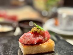-Ginza Onodera 鮨(外滩十八号店)