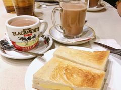 -香港新发烧腊茶餐厅(水围店)