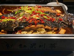 -红果川菜(客运站店)