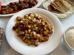 -辣婆婆(航天桥店)