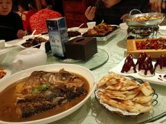-金蝉食府(维吉奥广场店)