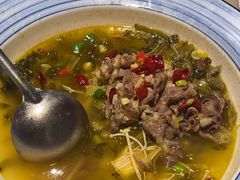 -红蜡烛-养生粥-津鲁菜(中山路店)