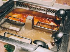 -海底捞火锅(团结桥店)