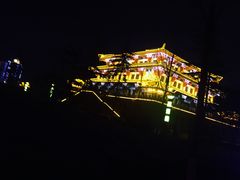 -金城公园