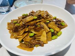 -到家尝北京菜(西坝河店)