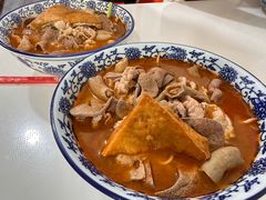 -大鼎沙嗲面(港口路店)