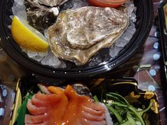赤貝刺身-鮨之佐壽司外賣店(氹仔市区店)