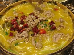 -北疆饭店(苏宁广场店)