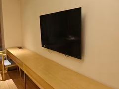 -全季酒店(上海青浦吾悦广场淀山湖大道店)