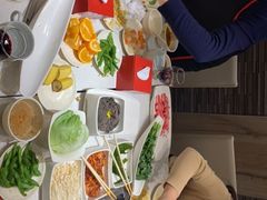 -海底捞(難波店)