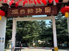 -南山公园