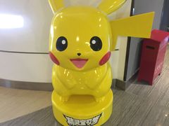 -金逸影城(荟聚IMAX激光店)