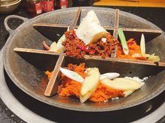 -洋马儿火锅(解放碑店)