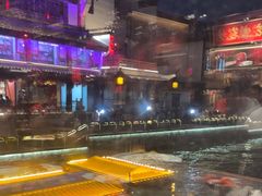 -小厨娘金榜题名(夫子庙秦淮河店)