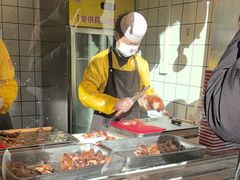 -五顺斋清真烤鸭(西大街总店)
