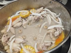 -椰小鸡·琼州糟粕醋(美兰缤纷城店)