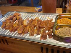 -龙头烤羊排•烤全羊•精酿扎啤(厦滘店)