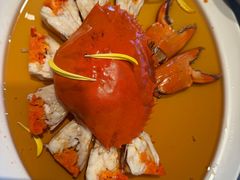 -食廬(虹桥南丰城店)