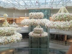 -芭菲盛宴·环球美食(锦城万达广场店)