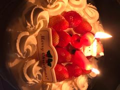 -红宝石·鲜奶小方(万航店)