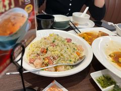 -新旺茶餐厅(鑫耀·光环live店)