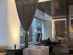 -天津东凯悦酒店·大堂吧