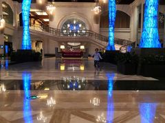 -青岛金沙滩希尔顿酒店·自助餐厅