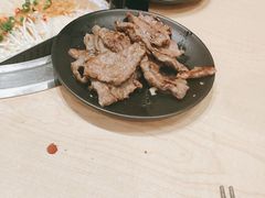 -花味·自助烤肉(雨花客厅店)