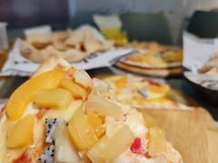 -萨卡屋亲子乐园·餐厅(龙山万物工场店)