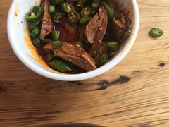 -渔桥李记奶汤面(东街店)