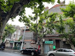 -长寿面(北京西路店)