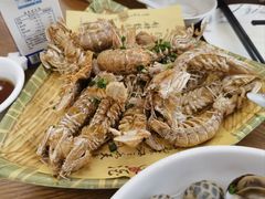 -渔满仓海鲜渔家(象山二店)