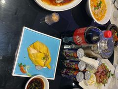 -聚鑫阁江浙菜·非遗传承技艺(青村帝华园店)
