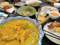 -Thai Alley泰爱里(二沙岛店)