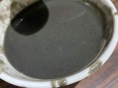 -勤記甜品