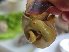 -大锅强·蒸海鲜青岛菜(金沙滩店)